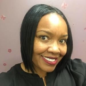 Meet your Posher, Latisha